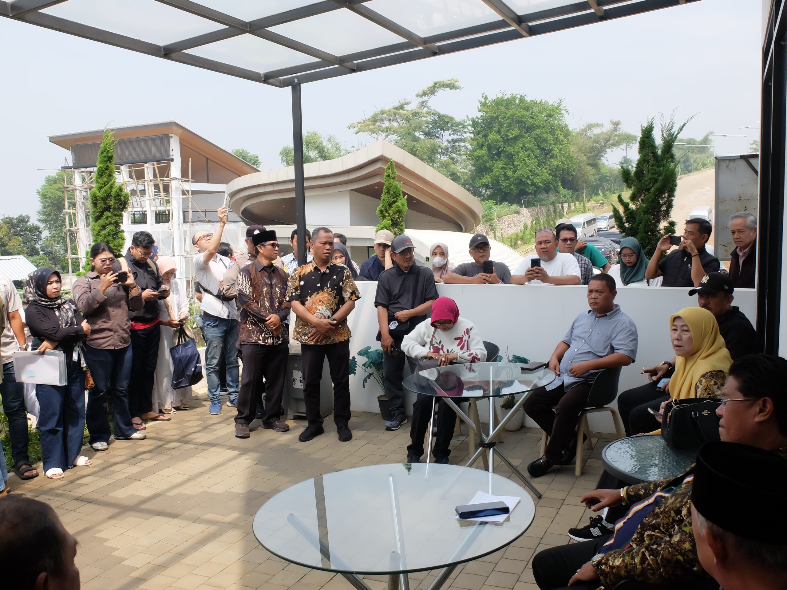 Kepastian Hunian Jadi Prioritas, DPRD Bandung Barat Lindungi Warga dari Kerugian