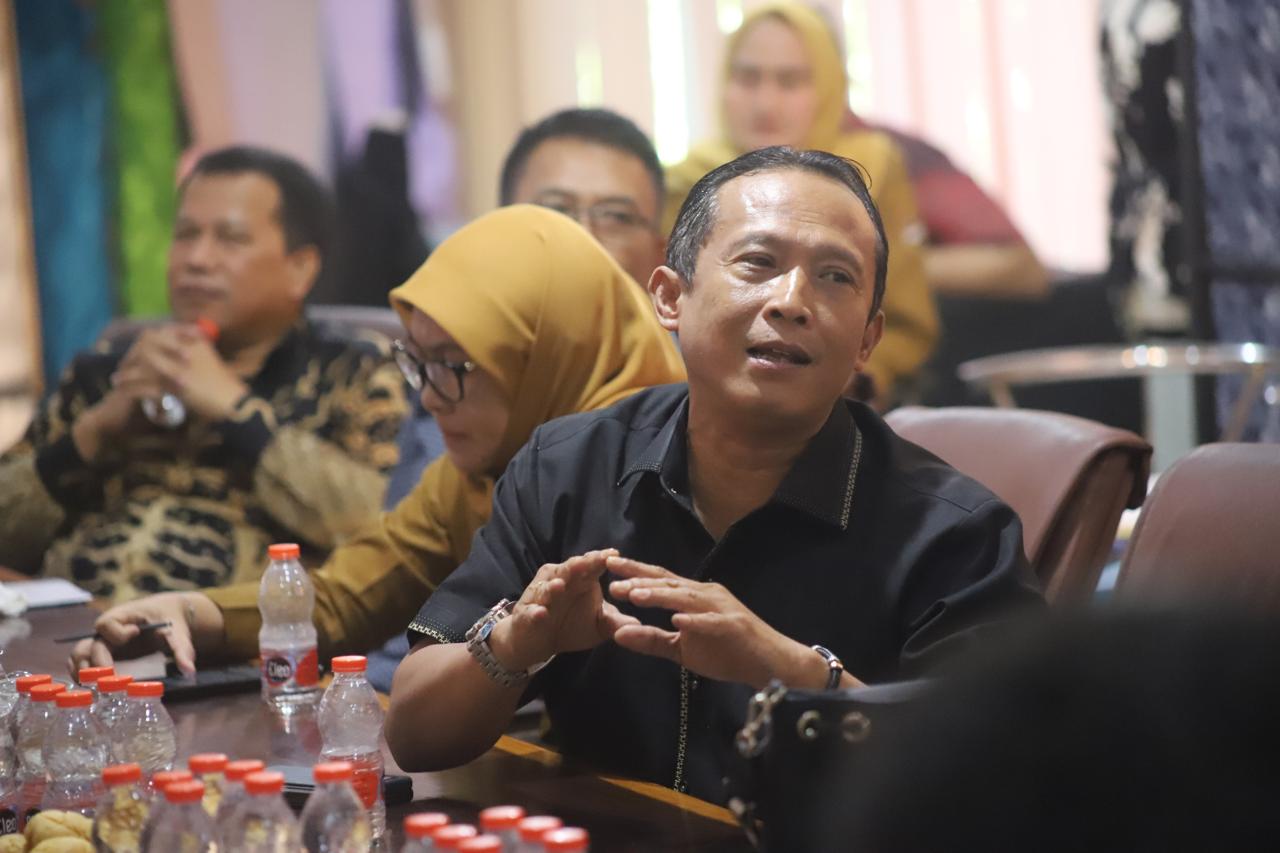Otonomi Daerah Diperkuat, DPRD Bandung Barat Fokus pada Manfaat untuk Masyarakat