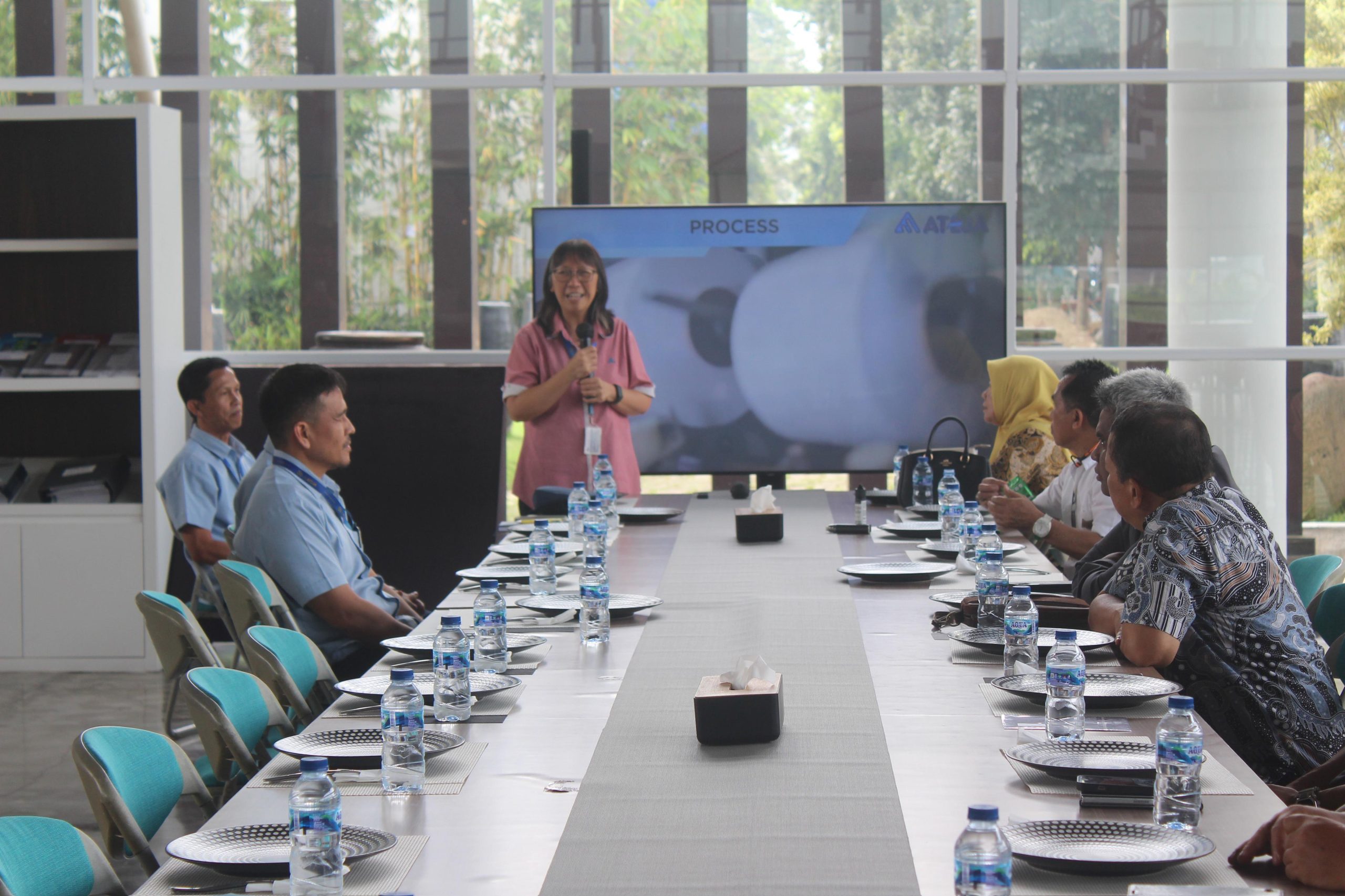 Lapangan Kerja Tetap Terjaga, DPRD Bandung Barat Kawal Stabilitas Industri